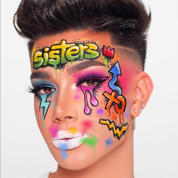 Morphe x James Charles 34pc Brush set NWT - Picture 6 of 8